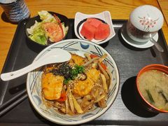 -九酢·海鲜居酒屋