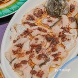 这家的红烧肉我不知道来了多少回
