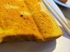 烤面包-鬼味烤翅(南锣鼓巷店)