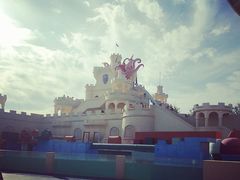 -秦皇岛乐岛海洋王国