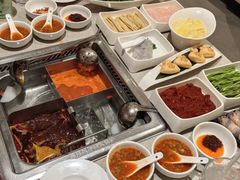 -海底捞火锅(万达广场店)