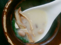 老济南甜沫-闫府私房菜·百年鲁菜(恒隆店)