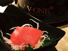 -V-ONE西雅图海鲜自助餐厅(仓山万达广场店)