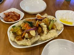 -多宾韩国料理(学衡路店)