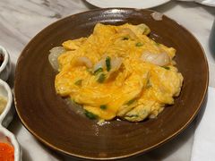 虾仁滑蛋-星平鸡饭·粤菜小炒(印象城旗舰店)