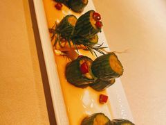 -周三的情书花园餐厅(江北店)