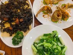 -渔满仓海鲜渔家(象山二店)