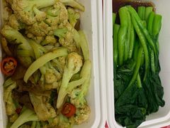 -西贝(宝乐汇店)