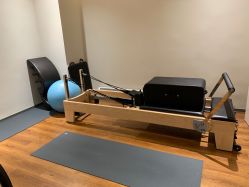 -FineYoga梵音瑜伽·普拉提