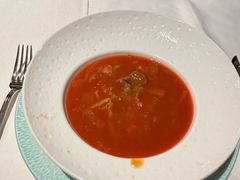 -波特曼西餐厅(南岗店)
