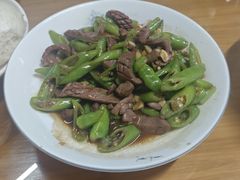 -芦茨金富饭庄·25年老字号·专做稻草鸡