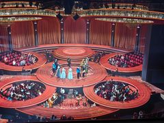 -交通银行前滩31演艺中心