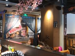 大堂-呷哺呷哺(隆基泰和店)