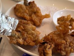 -梅利汴京烤鸭•开封豫菜地标店(晋安路店)
