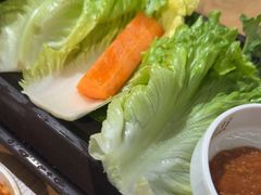 -本家韩国烤肉(青岛万象城店)
