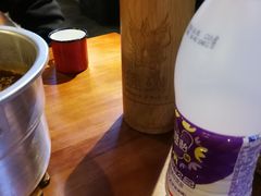 -搓火大都会(广安门总店)