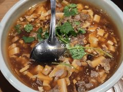 西湖牛肉羹-新白鹿餐厅(城西银泰城店)