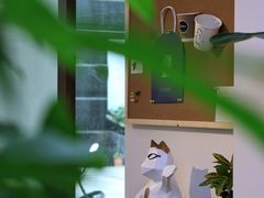 大堂-Line 咖啡(石厦花园店)