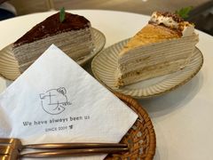 海盐太妃脆脆千层-叶太YETAI(良库店)