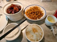 -小菜园新徽菜(无锡宜家荟聚中心店)