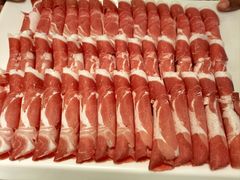 -清真·鸦儿李记·涮肉(花市店)