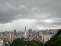 -黔灵山公园