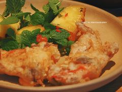 -SHAN山(前滩太古里店)