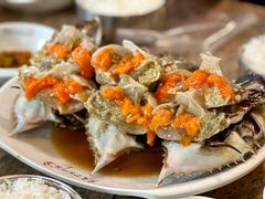 -普乐酱蟹(coex店)