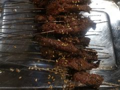 牛小串-伍丁·烤牛肋(和平东桥店)