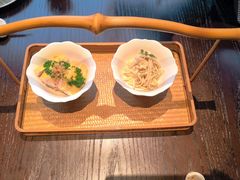 -卯时·龙光雅宴·精致锡帮菜(惠山古镇店)