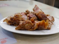 -山南熏肉大饼(辽菜旗舰店)