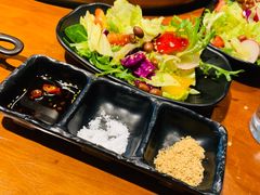 -伍丁·烤牛肋(和平东桥店)