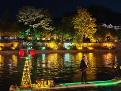 -桂林两江四湖景区