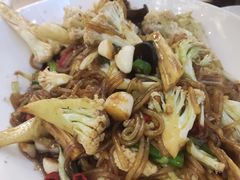 -德泰楼餐饮(莲湖路店)