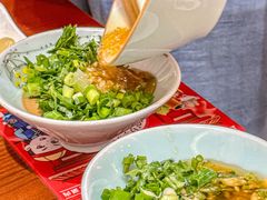 -1078號老北京涮肉(松柏店)