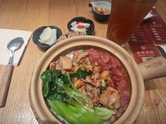 -煲仔皇(雨花客厅店)