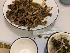 -食光慢宴·安吉土菜馆