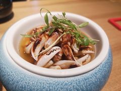 -望江门小龙虾·烧烤(九堡店)