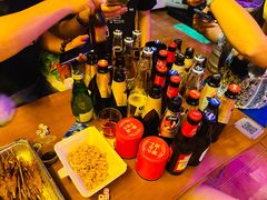 -Helens海伦司小酒馆(深圳龙岗区万达广场店)