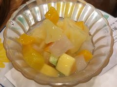 -萨莉亚意式餐厅(特力时尚汇店)