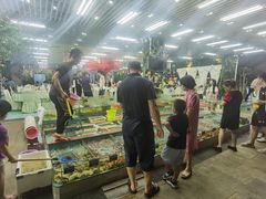 -景好海鲜餐厅(大鹏必选旅游店)