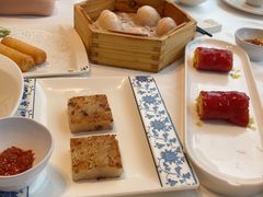 -稻香饭店(IFS国金中心店)