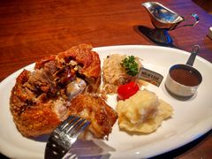 -Ambra Haus琥珀屋精酿餐厅(宝山店)