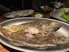 -CHURCH  BISTRO 教堂·餐吧