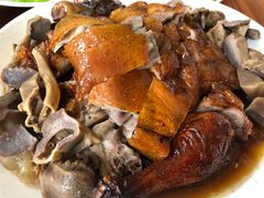 -黄连大头华烧鹅店(大良店)