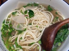 -马记永·兰州牛肉面(天通苑家乐福店)