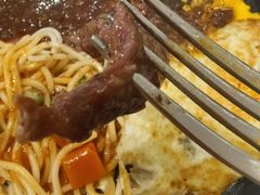 -豪客来牛排(海沧阿罗海店)