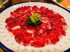 -半藏居酒屋(香港花园店)