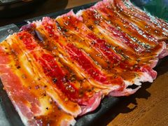 -九畋町和牛黑牛烤肉料理(三里屯3·3大厦店)