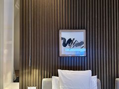 -上海柏悦酒店
